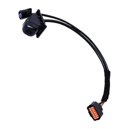 OEM Style Rearview Camera for Kia Sorento (2015–2017) 95766 C5000