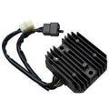 Voltage Rectifier Regulator for Honda VT600C VT600CD Shadow VLX (1999–2007)
