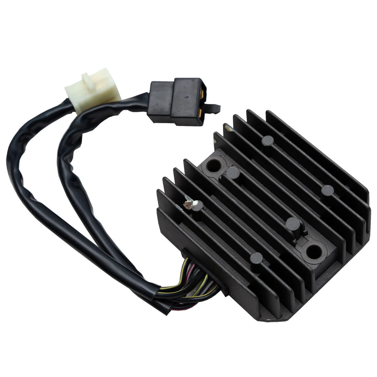 Voltage Rectifier Regulator for Honda VT600C VT600CD Shadow VLX (1999–2007)