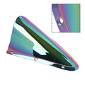Windscreen Windshield Wind Deflector for Suzuki GSX R125 (2014–2018)