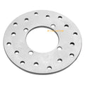 Front/Rear Brake Disc Rotor for Honda Big Red MUV700 (2009–2013) 45251-HL1-A01