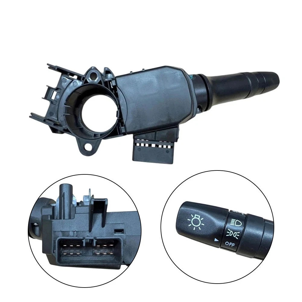 Headlight Turn Signal Multifunction Switch 934101R000 Easy Installation