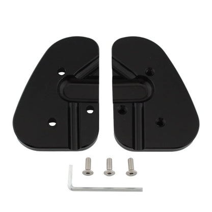 Support Kickstand for Zontes 150M 150D 350M 350D 368D 368M (2019–2023)