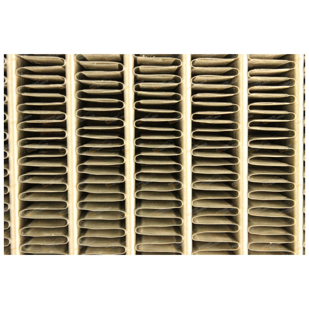 Alloy Core Radiator for Toyota Hilux RN85 RN90 (1988–1997)