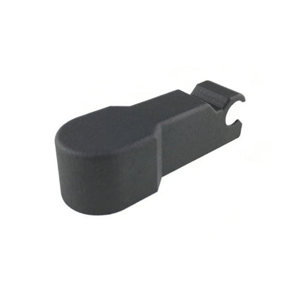 Front Windshield Wiper Arm Cover Cap for Jeep JK Wrangler (2007–2018) #68002391AA