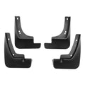 Mud Flaps Splash Guards 1 Set for Hyundai Lafesta (2018–2020)