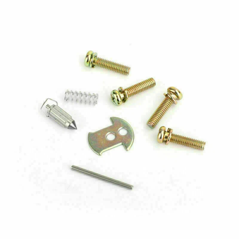 22MM Carburetor Repair Kit for GY6 125CC ATV Go Kart Scooter (T9)