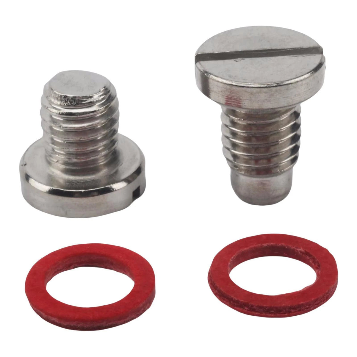 Lower Unit Drain Plug Screw Kit for Yamaha Outboard (90340-08002)