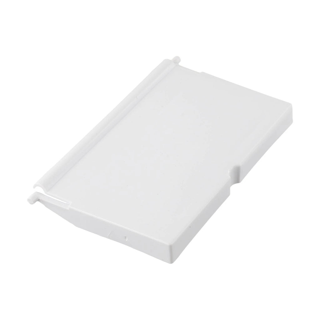 White Plastic Skimmer Shutter for Hayward Pool (4402010501, 05280R0200)
