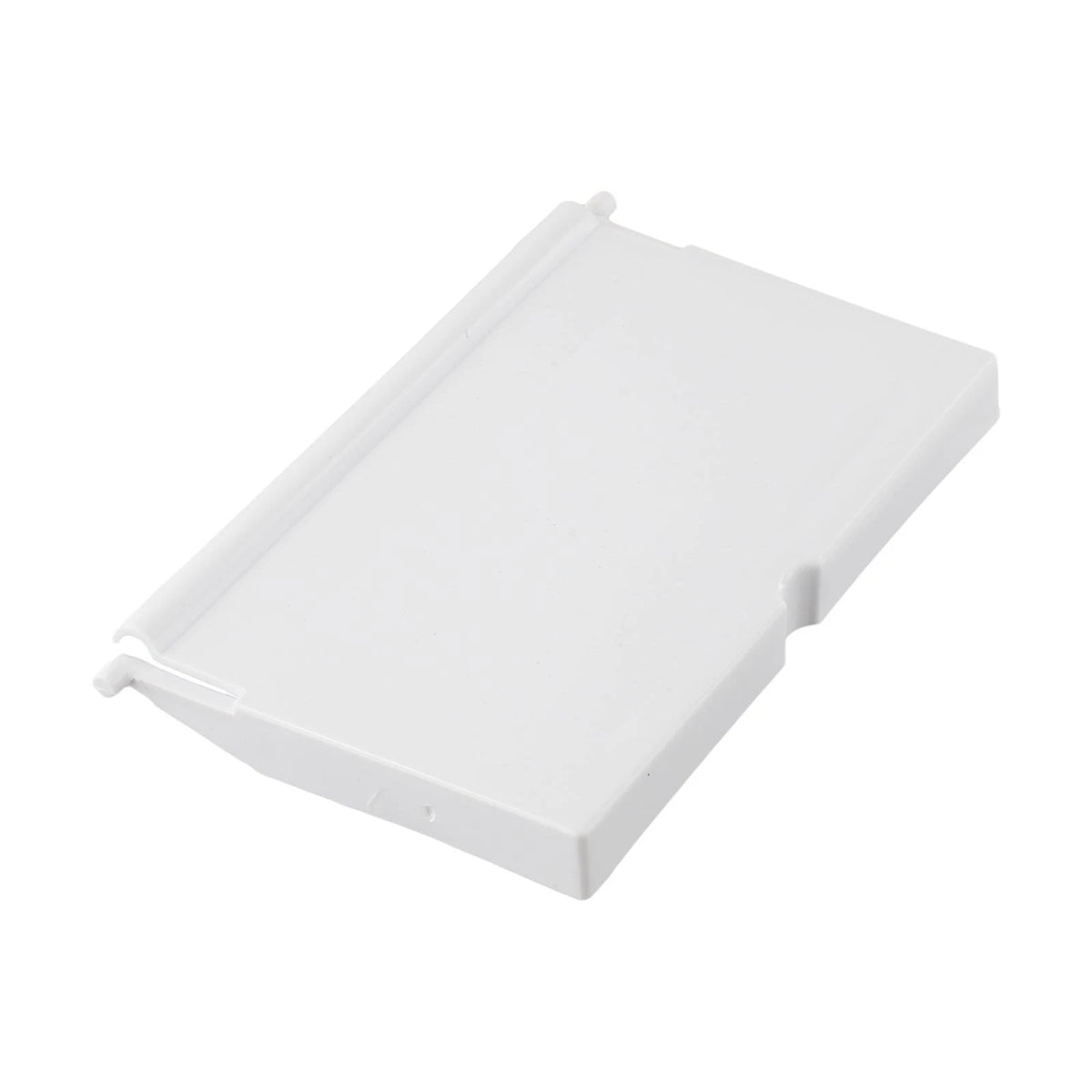 White Plastic Skimmer Shutter for Hayward Pool (4402010501, 05280R0200)