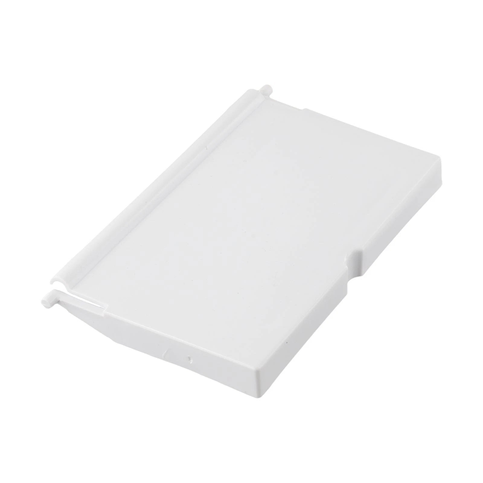 White Plastic Skimmer Shutter for Hayward Pool (4402010501, 05280R0200)