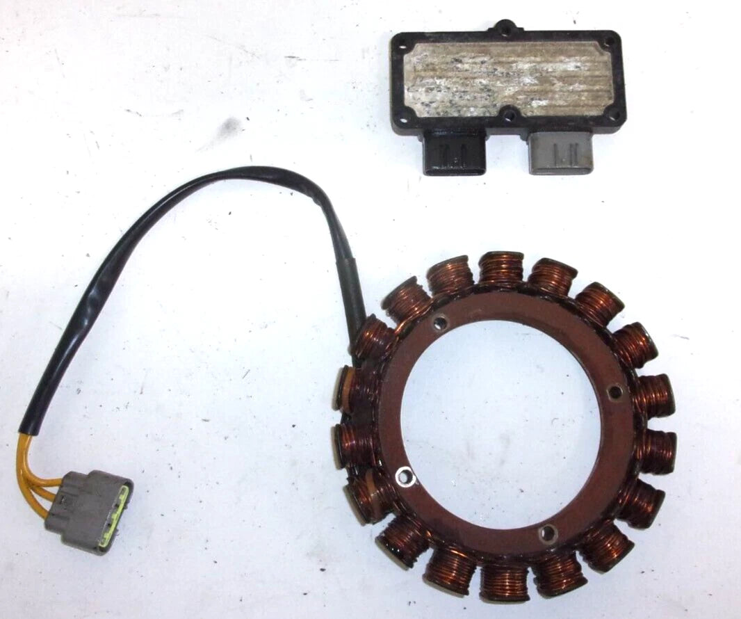Stator and Rectifier Regulator for Suzuki (2006–2011) 32120-96J00