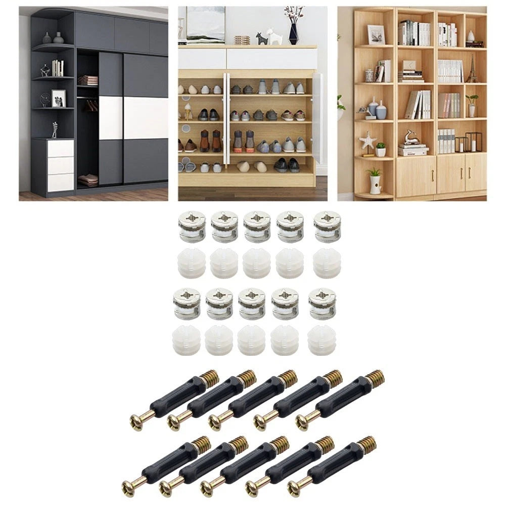 Fastening Connector for Furniture (No Year Range)