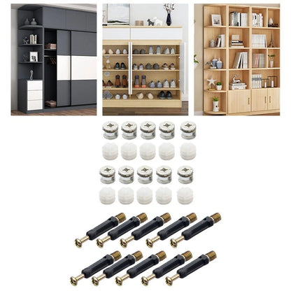Fastening Connector for Furniture (No Year Range)