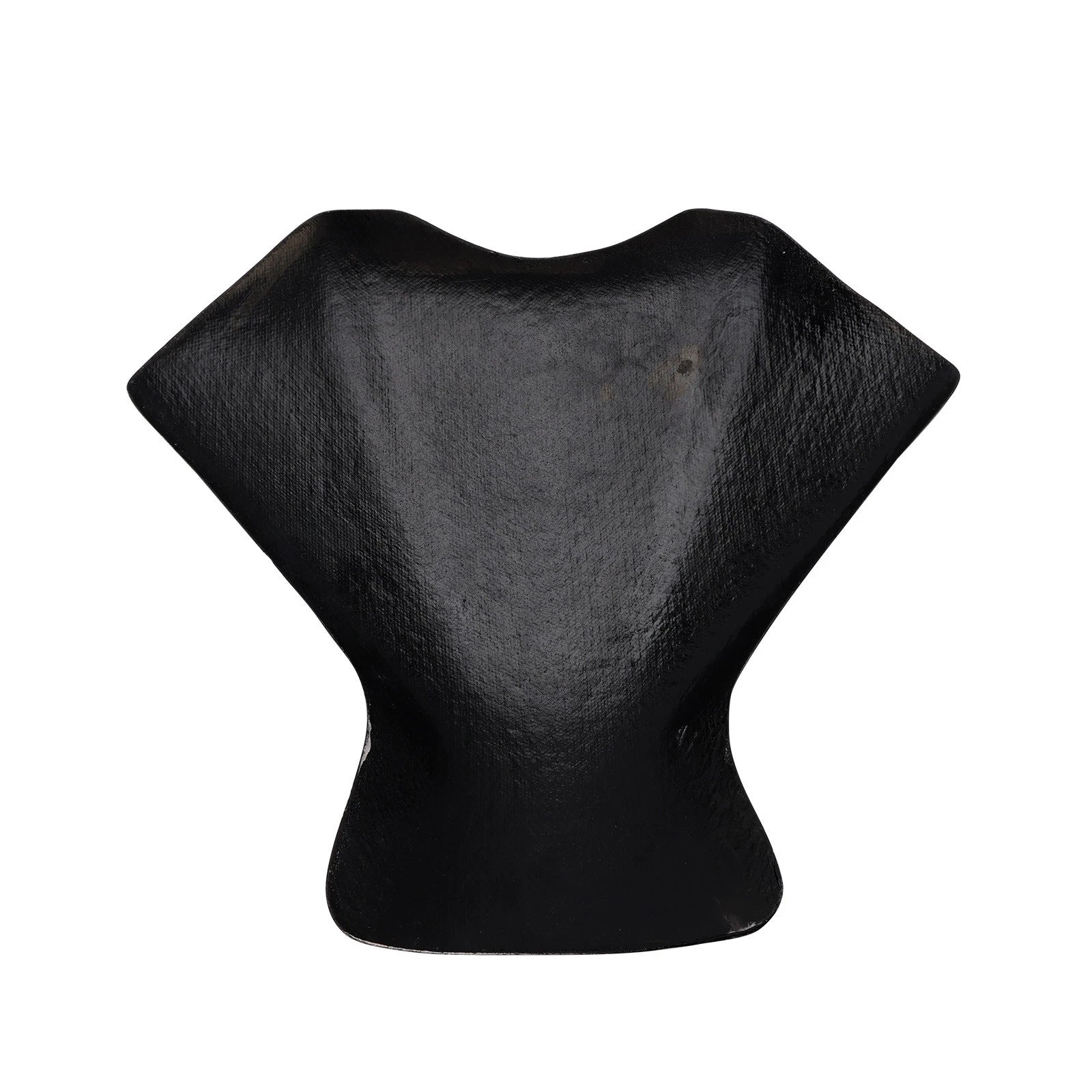 Carbon Fiber Tank Cover Fairing for Kawasaki Z1000 (2007–2009)