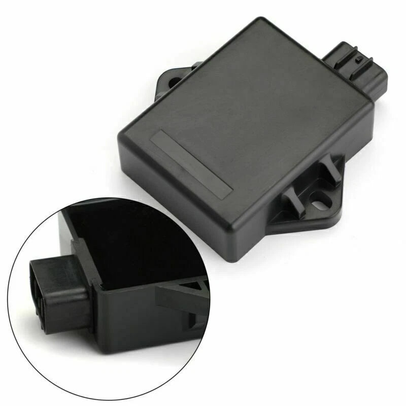 CDI Box Igniter Module for Yamaha Bear Tracker 250 YFM250X (2001–2004)