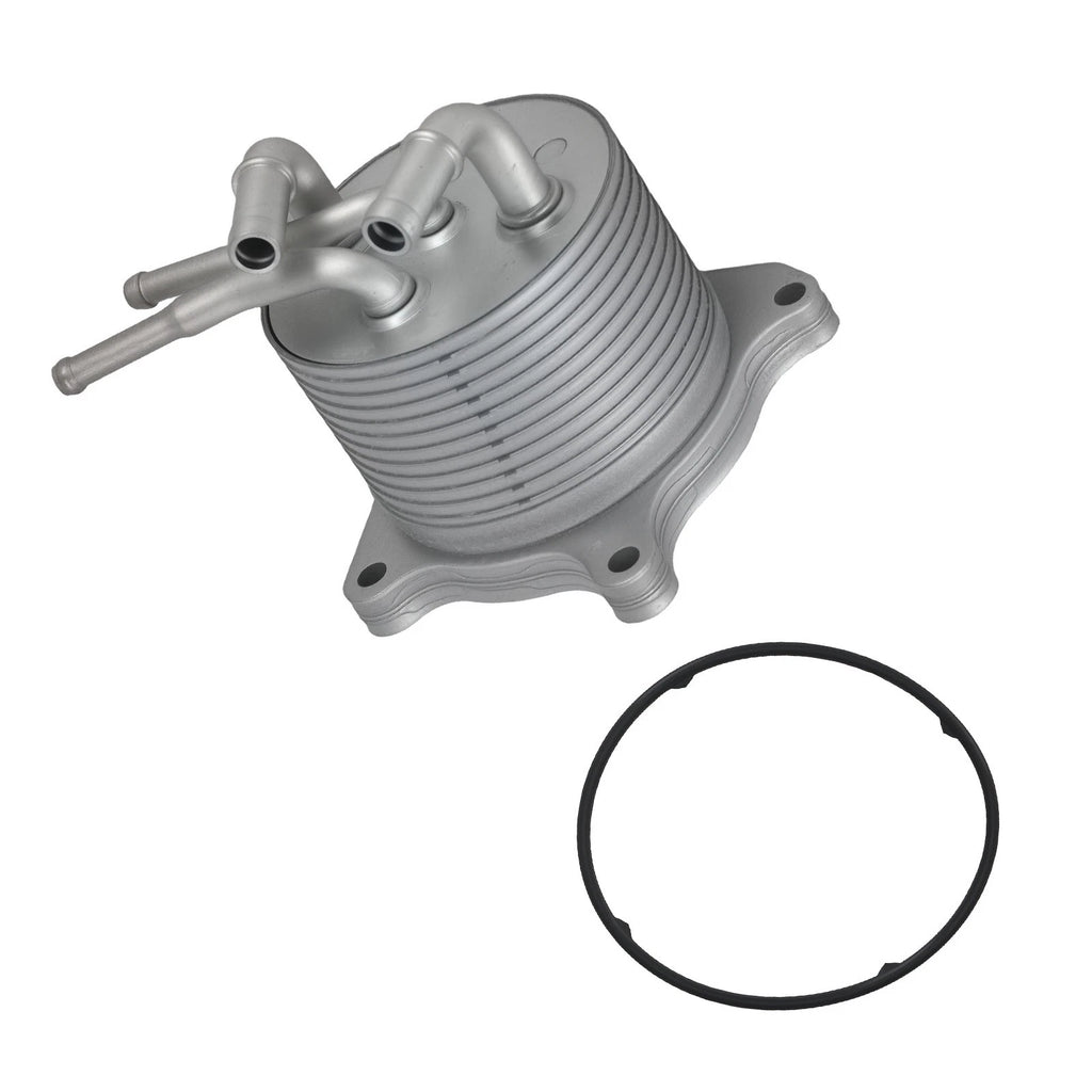 Oil Cooler for Dodge Caliber 2.0L DOHC (2007–2010)