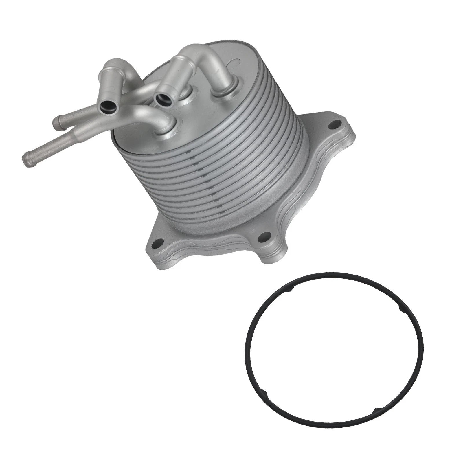 Oil Cooler for Dodge Caliber 2.0L DOHC (2007–2010)