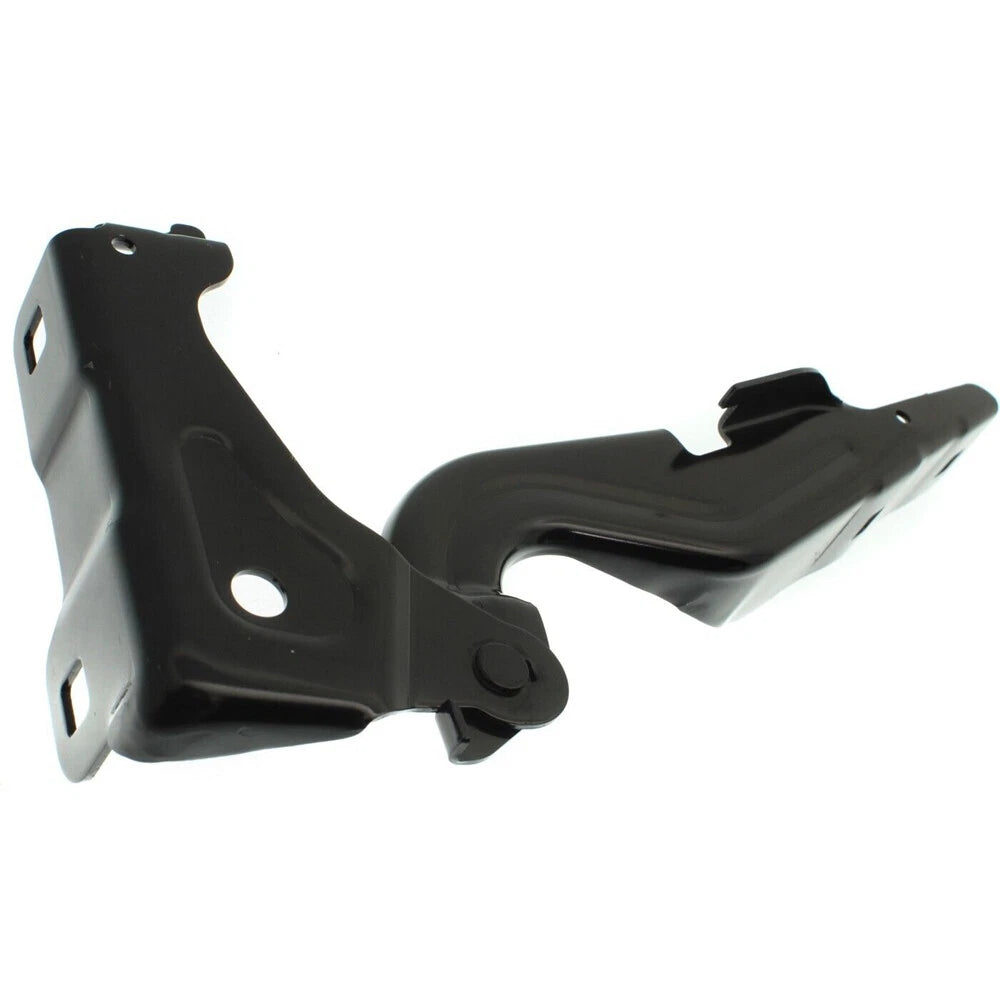 Set of 2 Hood Hinges for Jeep Compass (2017–2024) 68244074AA 68244075AA