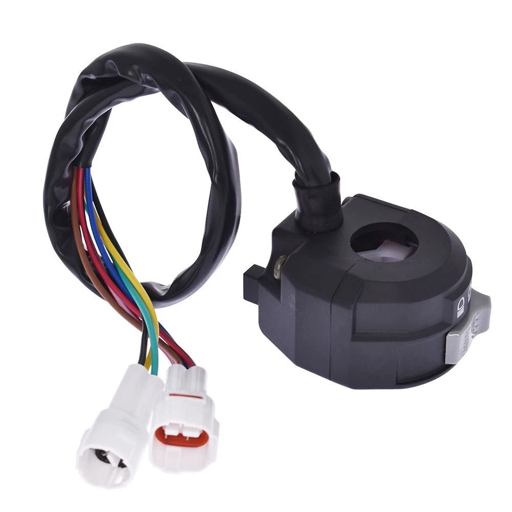 Handlebar Switch for Yamaha YFZ 450 YFZ450X (2004–2023)