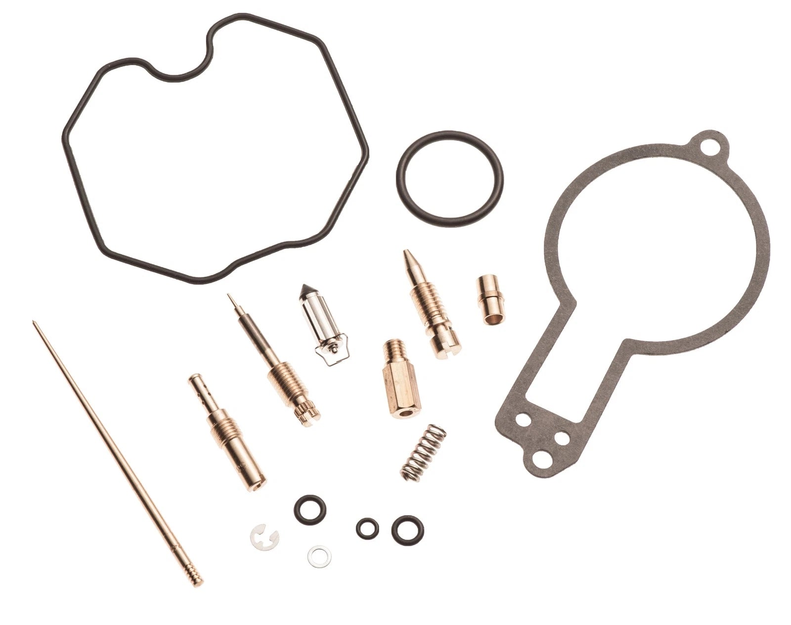 Carburetor Rebuild Repair Kit for Honda XR600R (1992–2000)