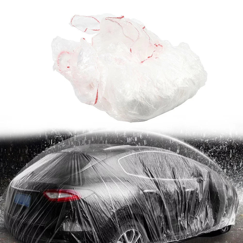 Car Protective Masking Film for