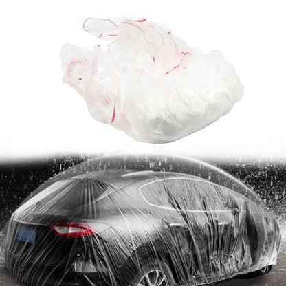 Car Protective Masking Film for