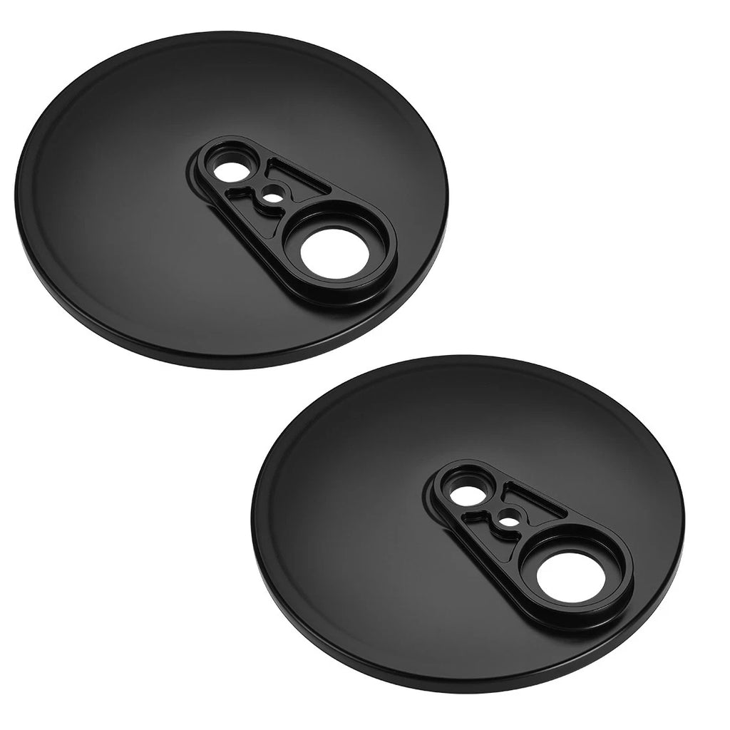 2X Rear Wheel Tire Cover for Honda Lawn Mowers (HRB215 HRM215 K1 K2 K3 K4 HRB217)