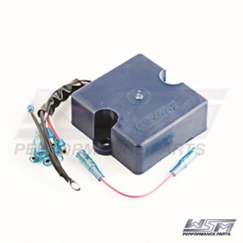 WSM CDI Box for Yamaha 650/700 (1990–1995) 004-212-01