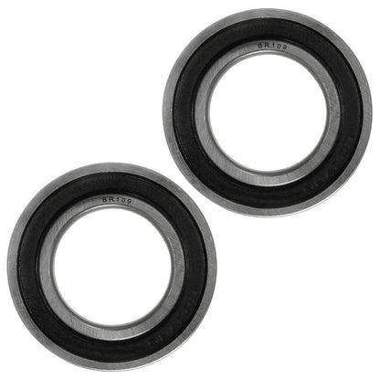 Cutter Spindle Repair Kit for Land Pride AT3590 FDR3590 Finish Mower (2005–2010)