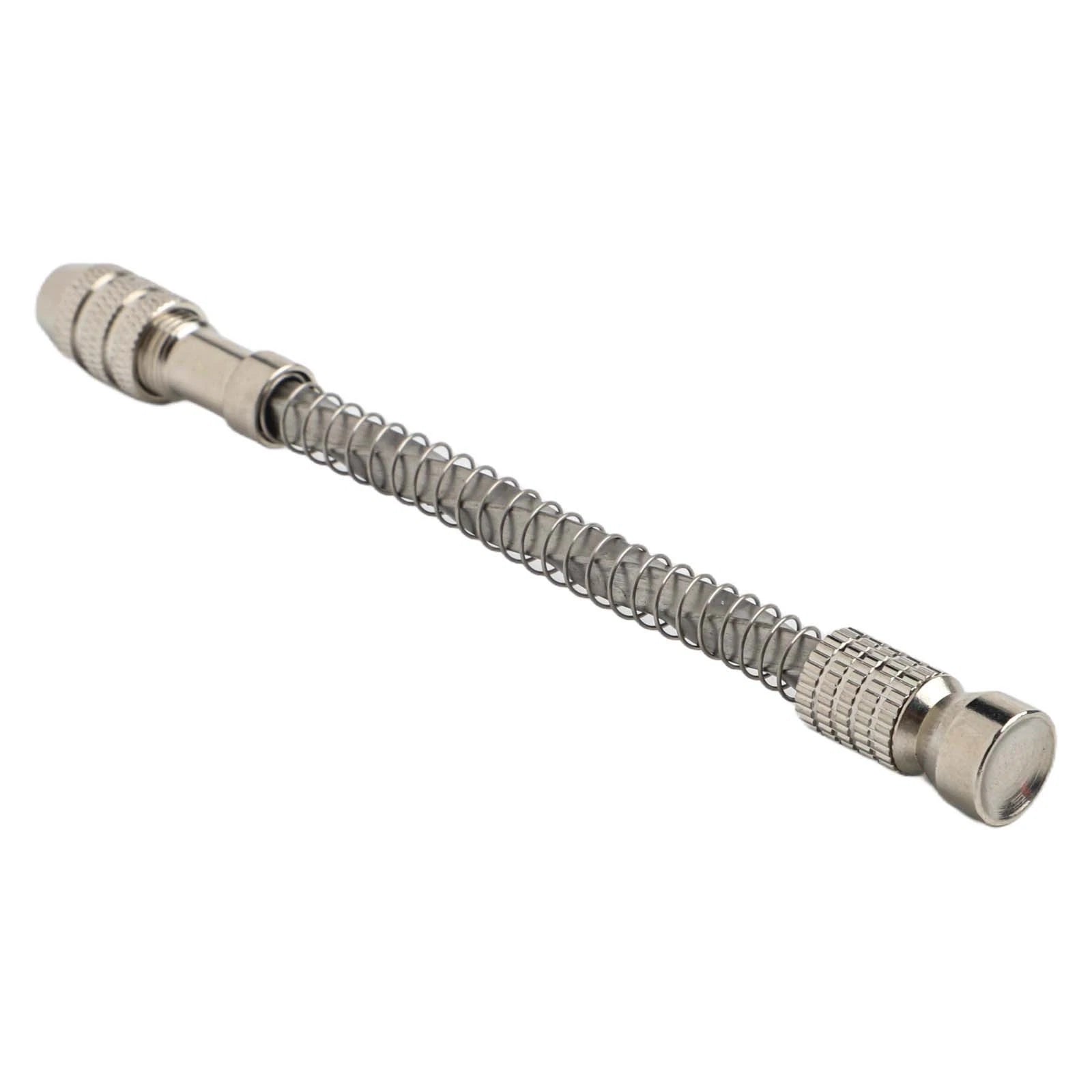 Bit Hand Drill Multi-Tool for Woodworking (Manual, Semi-Automatic)