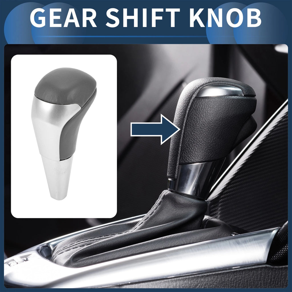 Gear Shift Knob Replacement for Toyota Land Cruiser 200 (2003–2021)