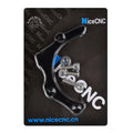 Kick Start Case Saver Chain Guide for Honda TRX450R (2006–2014)
