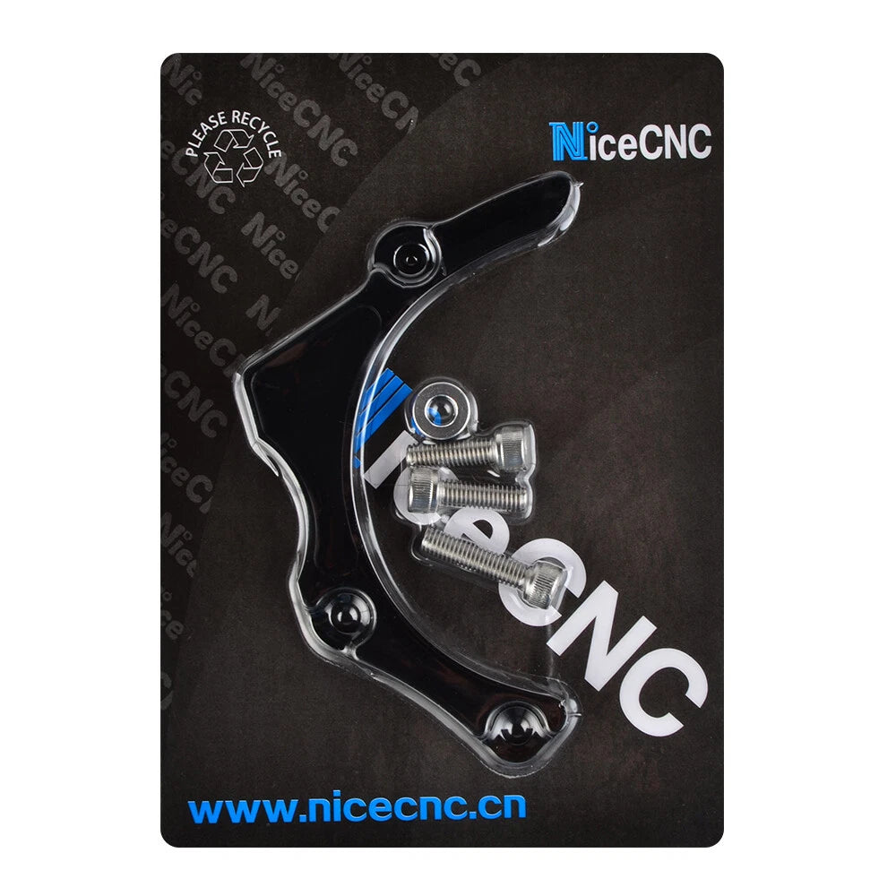 Kick Start Case Saver Chain Guide for Honda TRX450R (2006–2014)