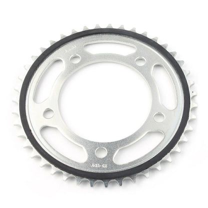 43T Rear Sprocket for Honda NC700 (2012–2015) AR105-43T
