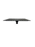 10" Square Shower Head for VBFF (Matte Black)