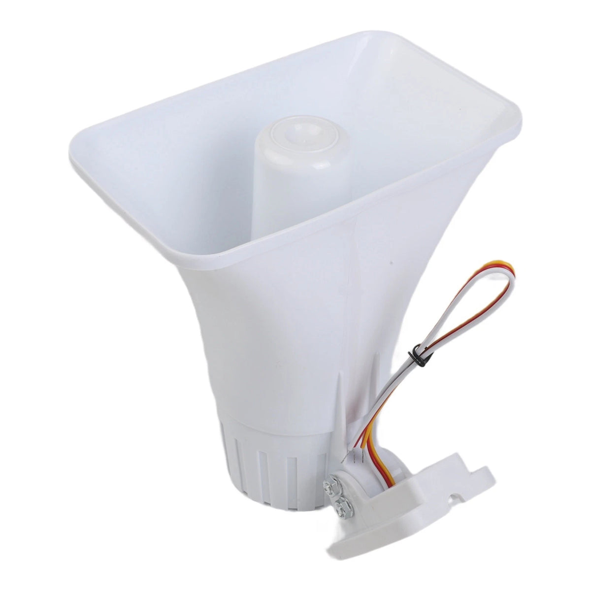 12V Waterproof Siren Alarm Speaker for Indoor Security