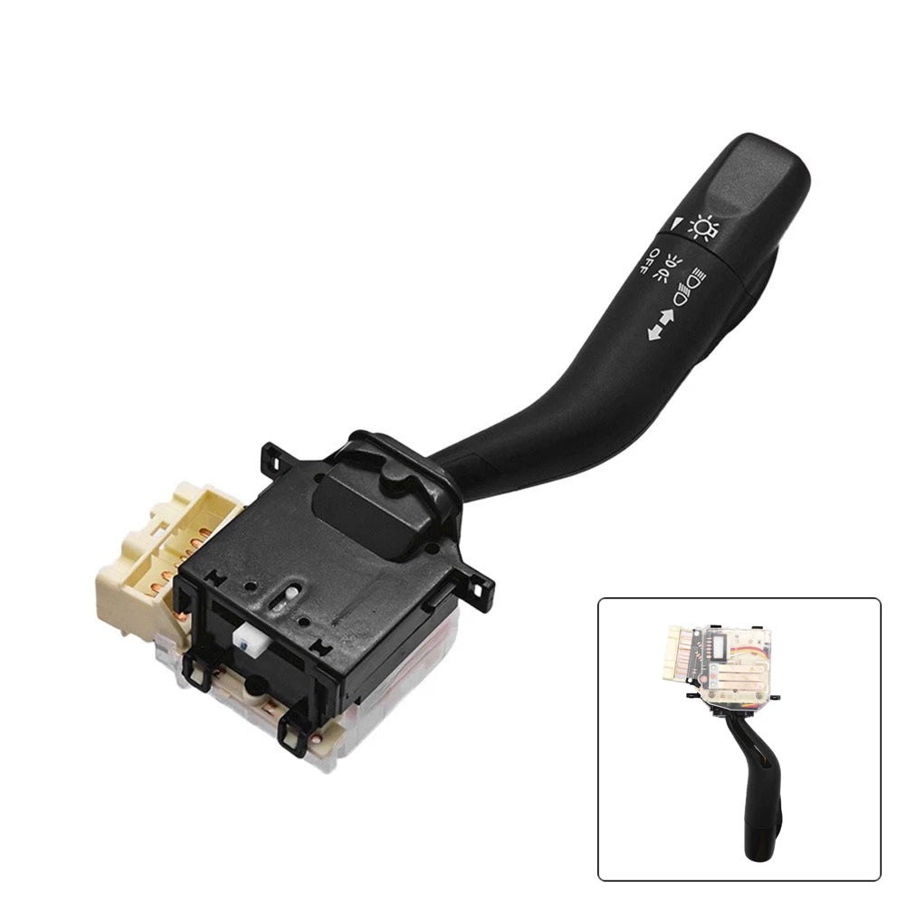 Turn Signal Headlight Control Switch for Mazda BJ Series (1998–2005)