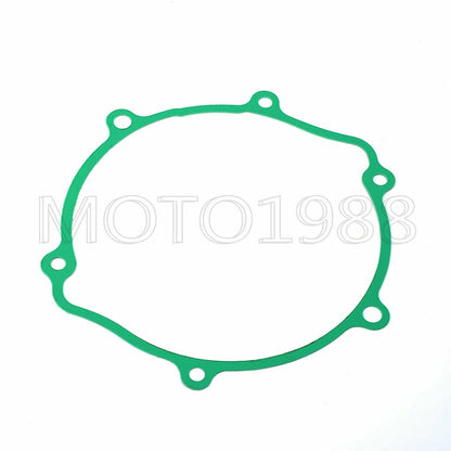 Clutch Friction Plates Kit with Spring & Gasket for Yamaha YZ80 (1995–2001)