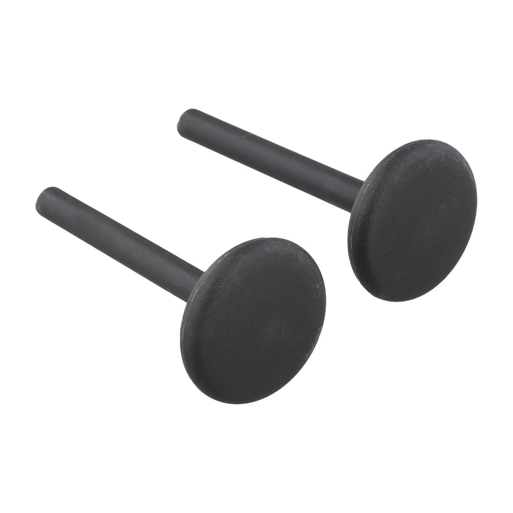 Replacement Rear Seat Knobs 2 Pack for Suzuki Grand Vitara (1998–2005)