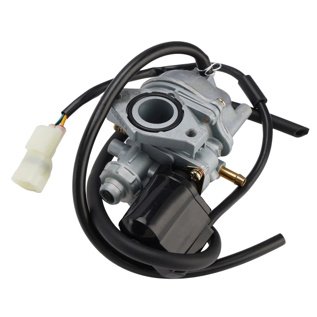 Carburetor for Kawasaki KFX50 KFX90C (2007–2022) 15003-Y001 15004-Y005