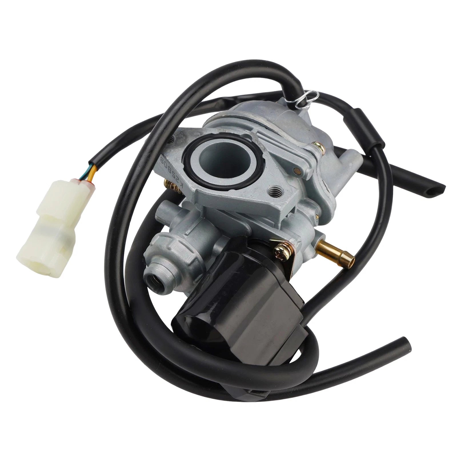 Carburetor for Kawasaki KFX50 KFX90C (2007–2022) 15003-Y001 15004-Y005