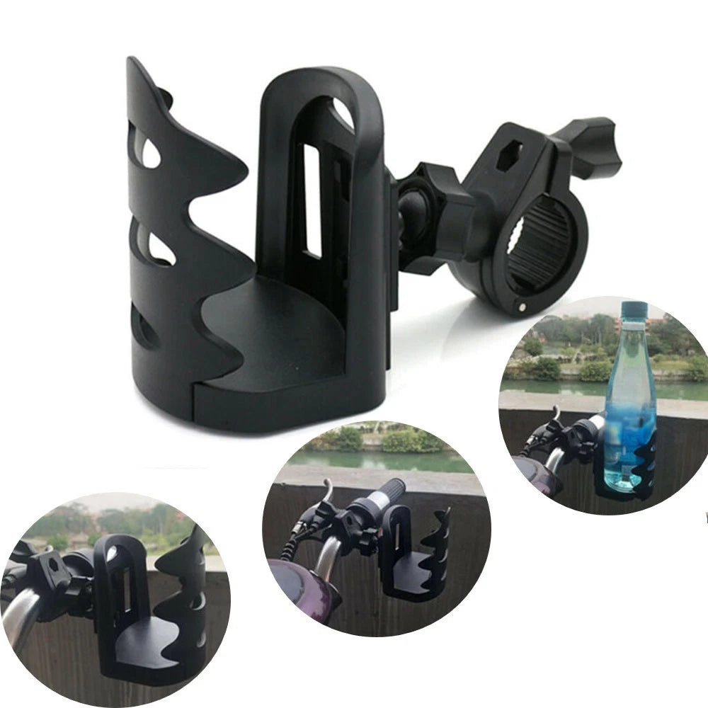 Cup Holder for ATV/Bicycle (Universal Fit)