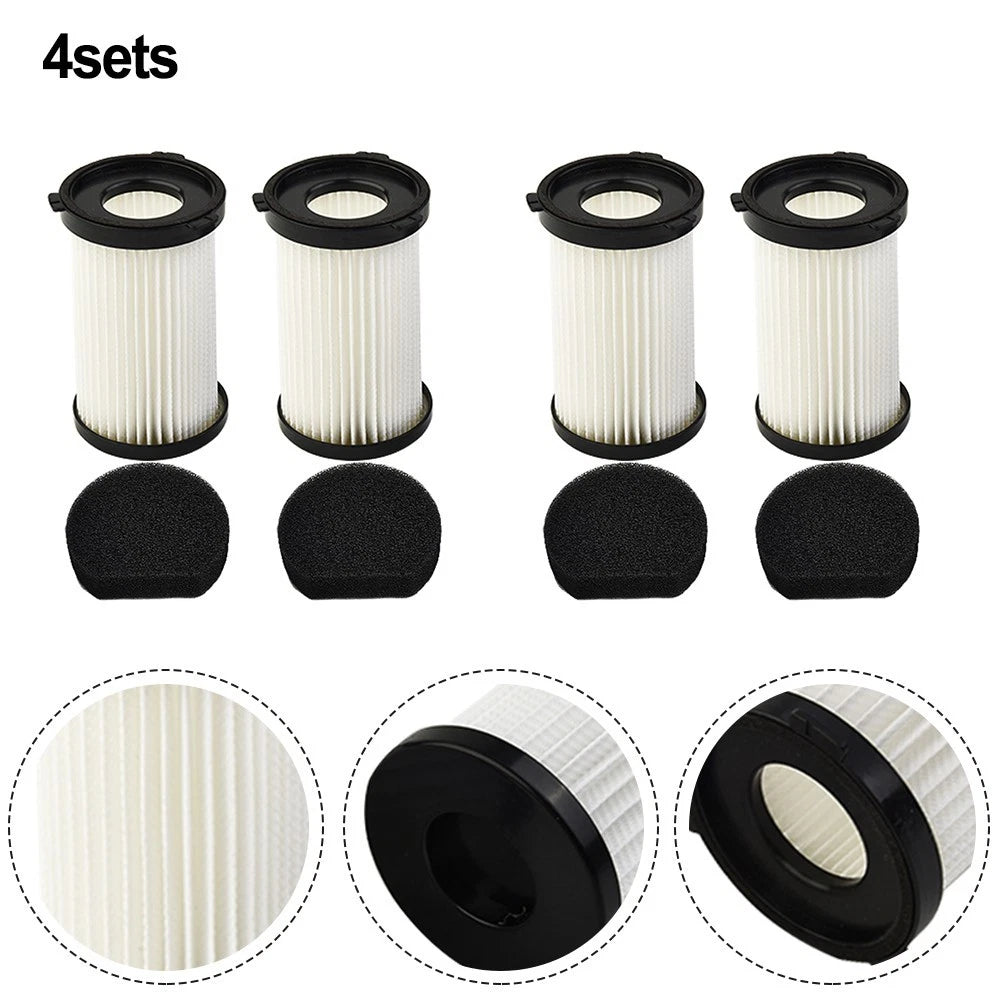 Sponge Kit Filter Set for Thunderbrush (Replacement Parts)