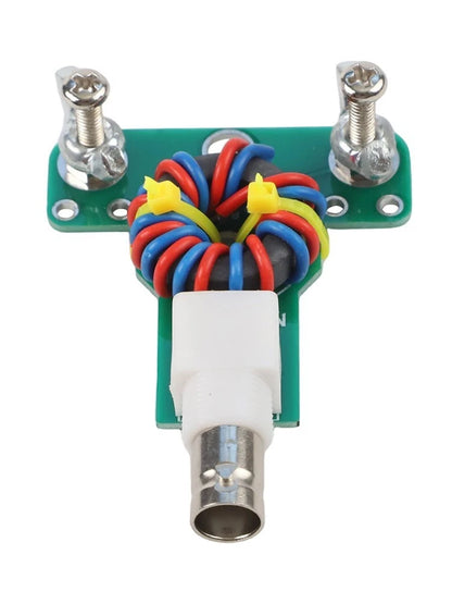 4:1 HF Balun for Barron Antenna (Maximum Power 50W)