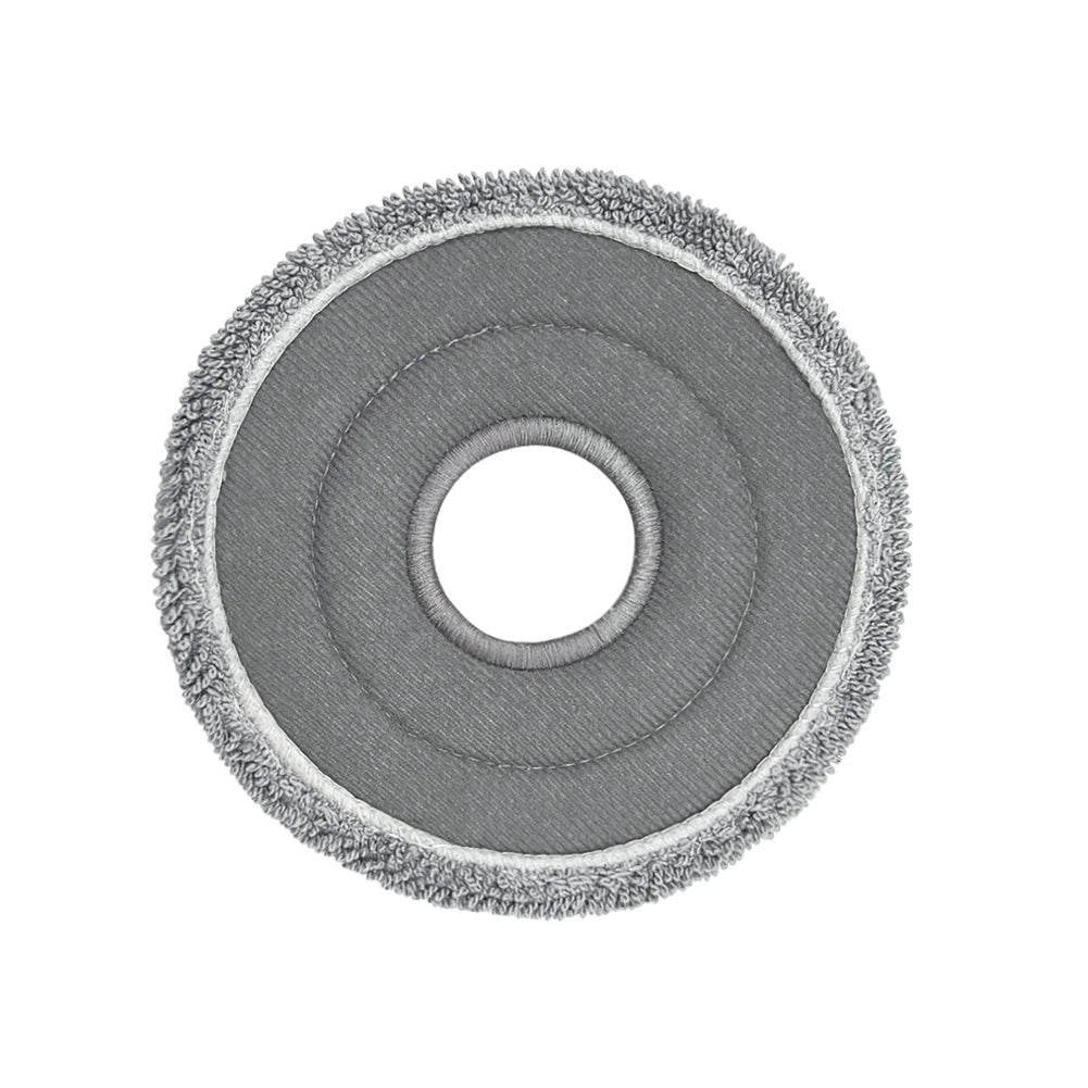 Microfiber Mop Pads for Roborock S9 MaxV Slim Z70 (Compatible)