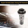 Engine Variable Valve Timing VVT Solenoid Replacement for Dodge Sprinter (2006–2008)