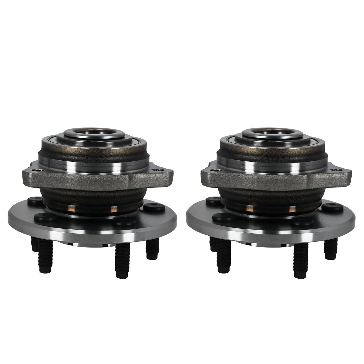 Front Wheel Hub Bearing Assembly for Jeep Liberty (2002–2005) 513178 951-024