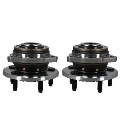 Front Wheel Hub Bearing Assembly for Jeep Liberty (2002–2005) 513178 951-024