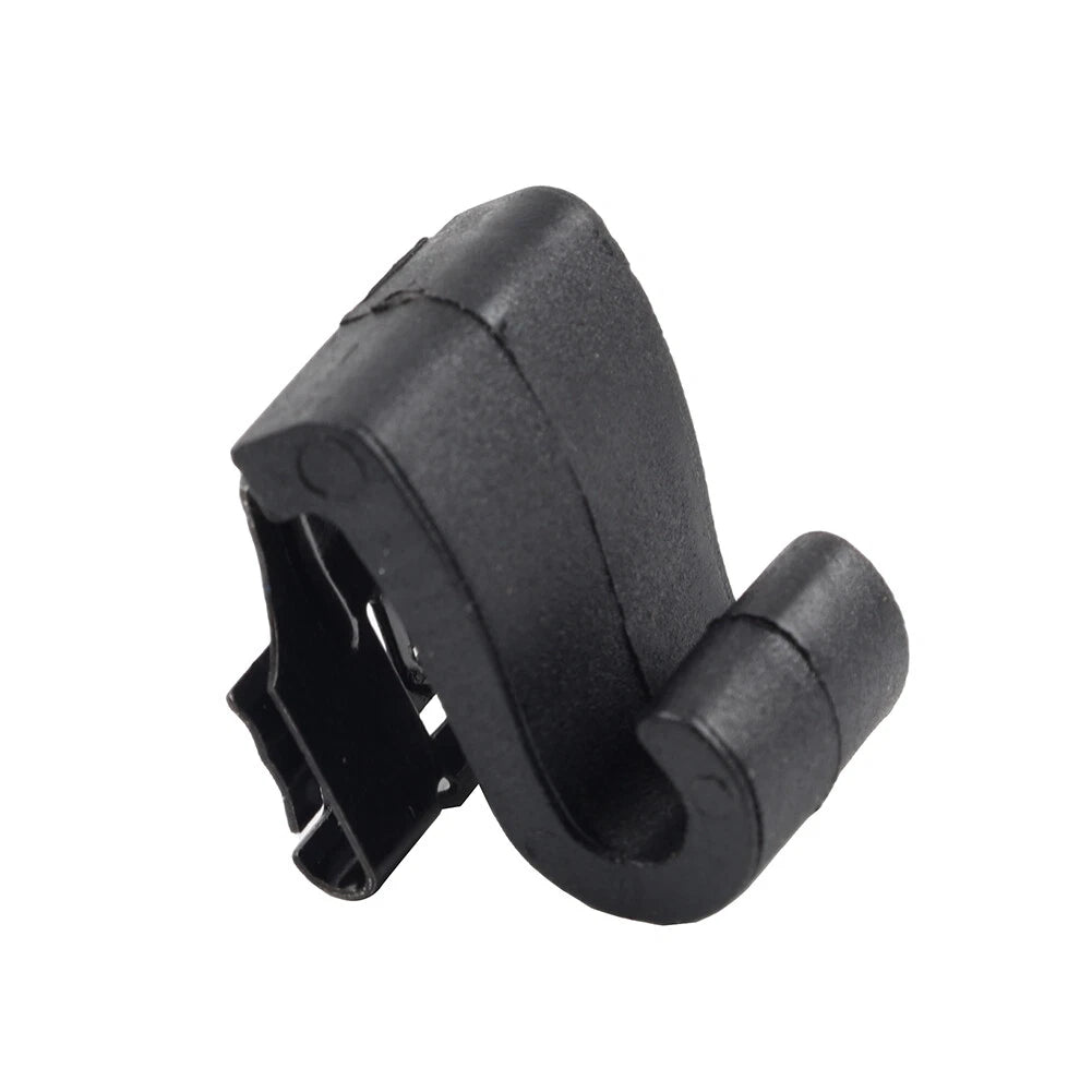 Window Shade Hook 5XR76DX9AA for Chrysler Pacifica Voyager (2017–2022)